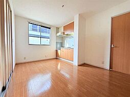 シャーメゾン平木　Ｂ棟 B0102 1階3DKのリビング/ダイニング