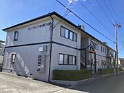 フレグランス中塚A棟 2階 築32年6ヶ月の賃貸物件