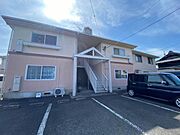 フレグランスＡＳＡ 1階 築35年7ヶ月の賃貸物件