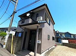 元山町一戸建て
