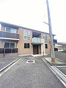 シャーメゾン善通寺町C棟 1階 築9年の賃貸物件