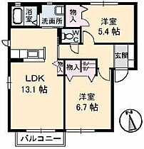 間取り：237006428514