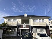 グレースフジC棟C 1階 築32年の賃貸物件