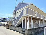 宇多津駅より徒歩35分 1階 築33年3ヶ月の賃貸物件