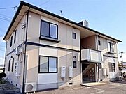 六万寺駅より徒歩6分 1階 築31年の賃貸物件