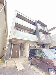 グレイス　ソフィア