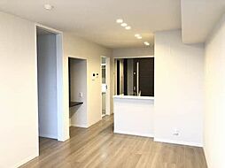 メゾン　ドマーニ東6丁目 302