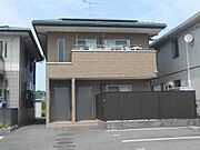 円座駅より徒歩43分 1階 築18年5ヶ月の賃貸物件