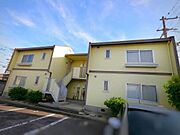 タウニィ長田 2階 築38年の賃貸物件