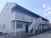  2階 築37年3ヶ月の賃貸物件