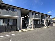 パティオ—３ 2階 築27年3ヶ月の賃貸物件