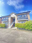 ジュネスTOSHIC棟C 2階 築27年10ヶ月の賃貸物件