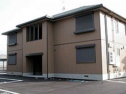 エアトベール　Ｃ棟