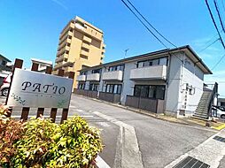 パティオ　1棟
