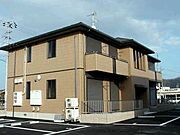 エアトベールＡ 1階 築21年4ヶ月の賃貸物件