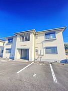 六万寺駅より徒歩11分 1階 築26年6ヶ月の賃貸物件