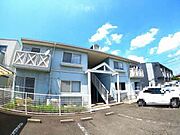 タウニィ石川Ａ棟 1階 築38年の賃貸物件