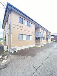 シャンベール　Ｂ棟