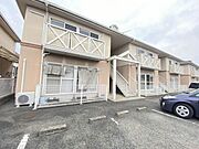円座駅より徒歩7分 1階 築36年の賃貸物件