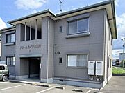  2階 築25年11ヶ月の賃貸物件