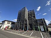  4階 築28年の賃貸物件