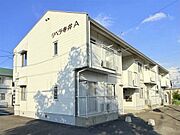 一宮駅より徒歩12分 2階 築37年6ヶ月の賃貸物件