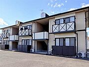 六万寺駅より徒歩6分 2階 築31年の賃貸物件