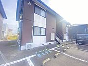 メゾン・アムールＡ棟A 2階 築29年2ヶ月の賃貸物件