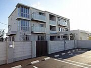 cotta林町 3階 築7年1ヶ月の賃貸物件