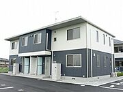  2階 築18年8ヶ月の賃貸物件