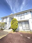  2階 築34年の賃貸物件