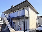 フレグランス米谷 1階 築36年4ヶ月の賃貸物件