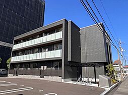 ロイヤルシャーメゾン栗林