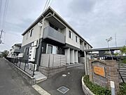 水田駅より徒歩10分 1階 築11年7ヶ月の賃貸物件