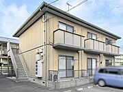 栗林公園駅より徒歩4分 2階 築22年8ヶ月の賃貸物件