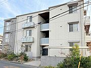 林道駅より徒歩2分 3階 築5年1ヶ月の賃貸物件