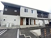 木太東口駅より徒歩14分 1階 築17年5ヶ月の賃貸物件