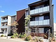 Ｓｕｎｇｌａｒｉｏ 3階 築3年の賃貸物件