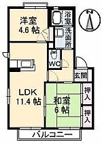 間取り：237007061565