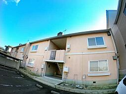 タウニィ石川　Ａ棟