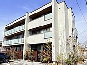 バルビゾン花園の賃貸物件