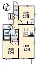 間取り：237007127864