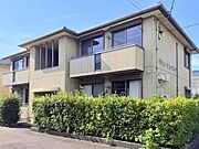 バリュージュヤシマC 2階 築26年9ヶ月の賃貸物件
