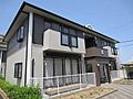 グリーンヒルズ太田　Ｂ棟