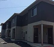  築12年4ヶ月 2階建の賃貸物件