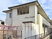 バリュージュM 2階 築26年9ヶ月の賃貸物件