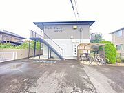  2階 築29年4ヶ月の賃貸物件