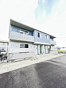 円座駅より徒歩17分 1階 築19年の賃貸物件