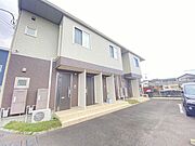 ＳｈａＭａｉｓｏｎ太田上町 1階 築13年7ヶ月の賃貸物件