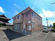 マッローネＢ 2階 築19年7ヶ月の賃貸物件
